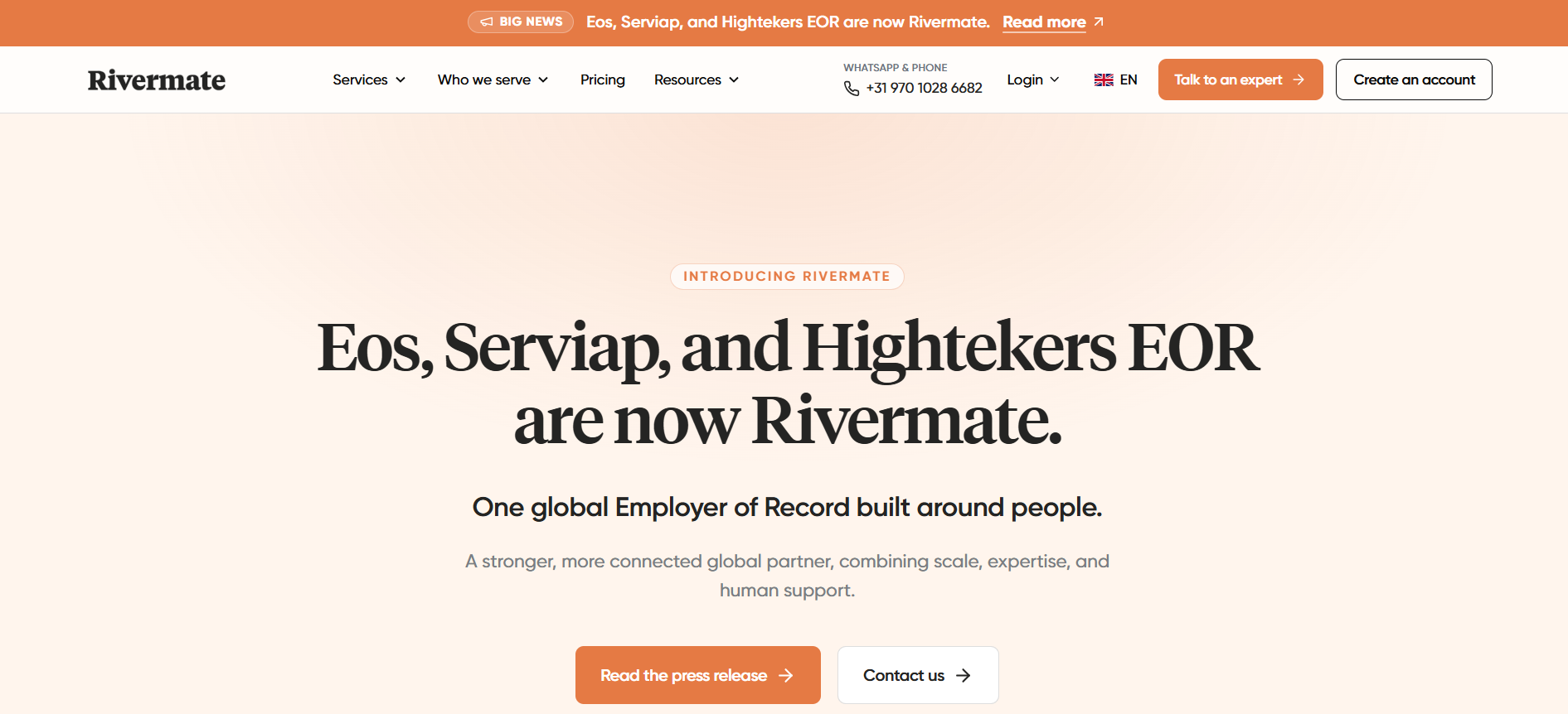 serviap global review