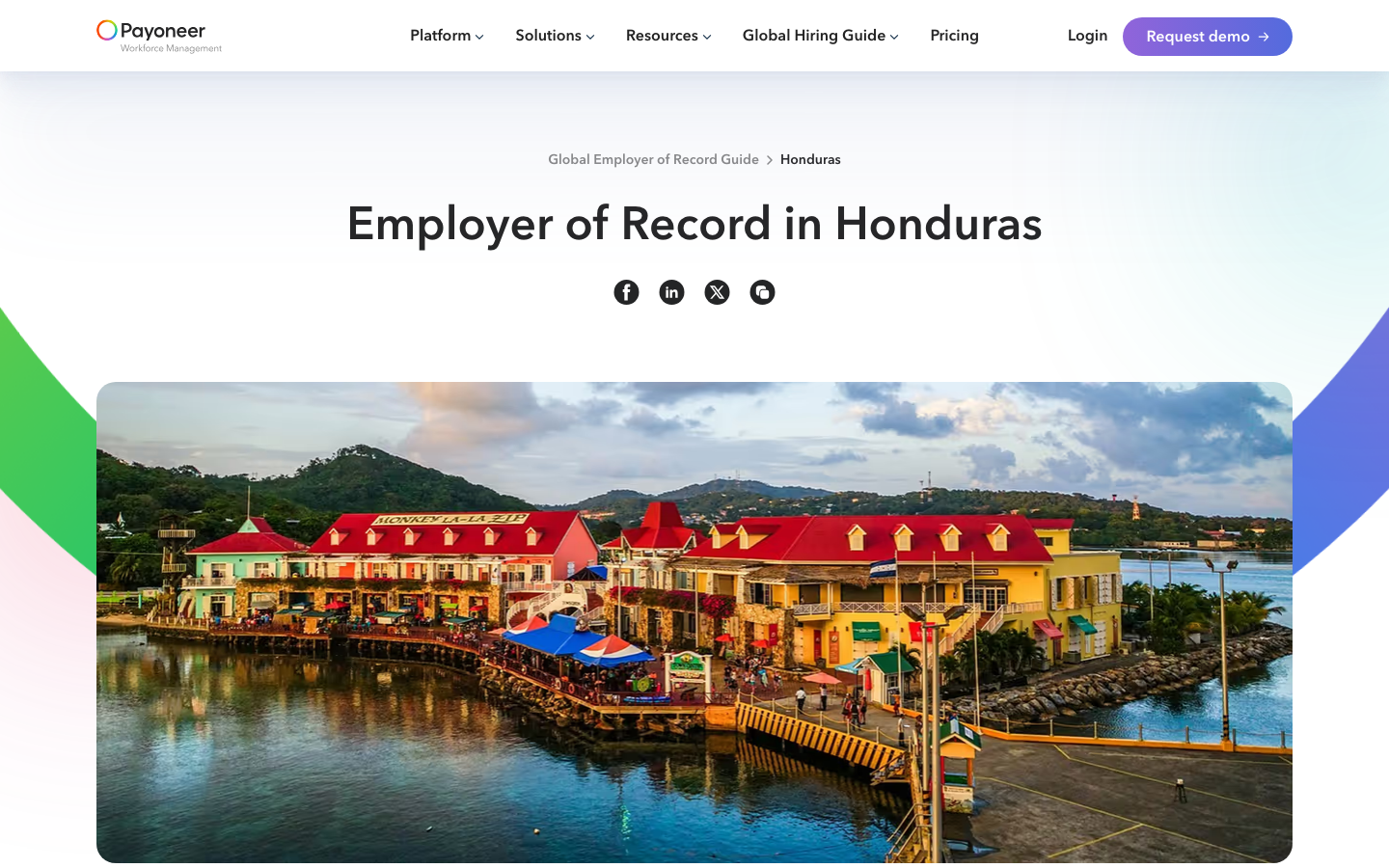 skuad honduras review