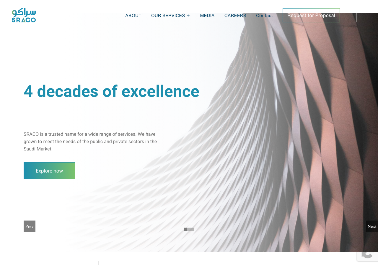 sraco human resources company review