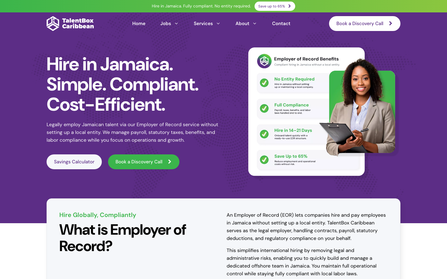 talentbox caribbean review