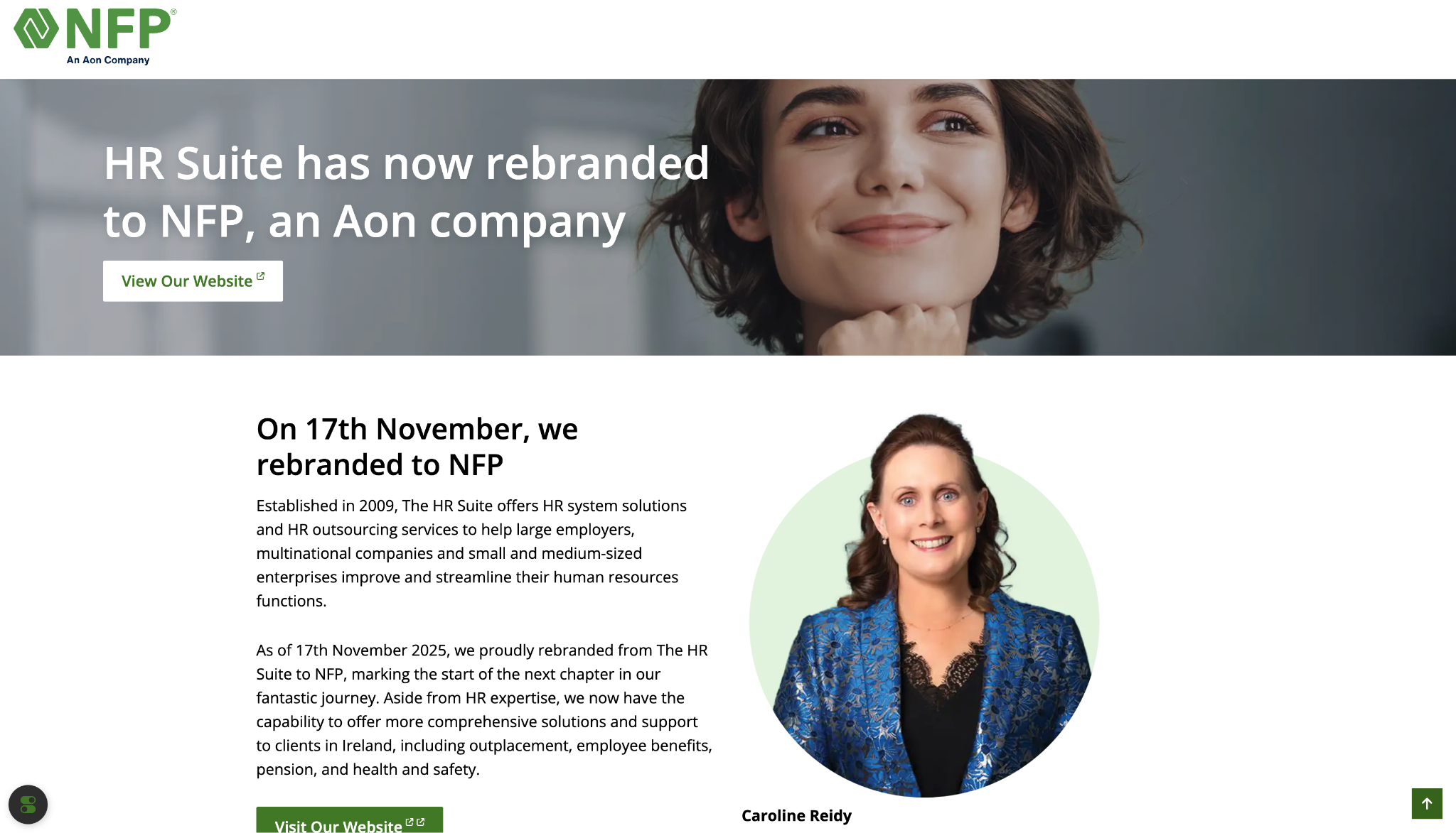 the hr suite review