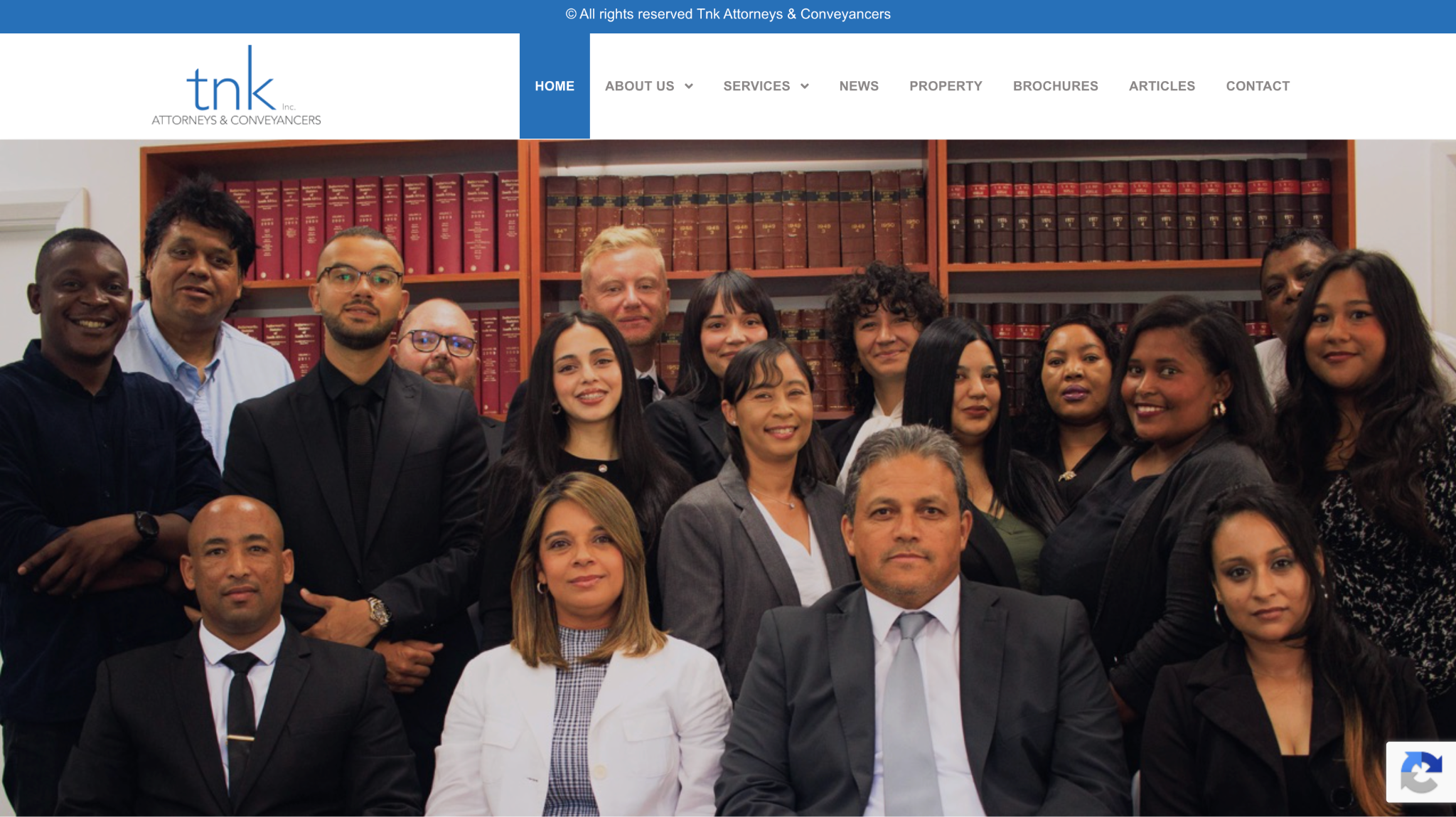 tnk attorneys review