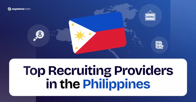 Top 12 Recruitment Agencies in the Philippines in 2026