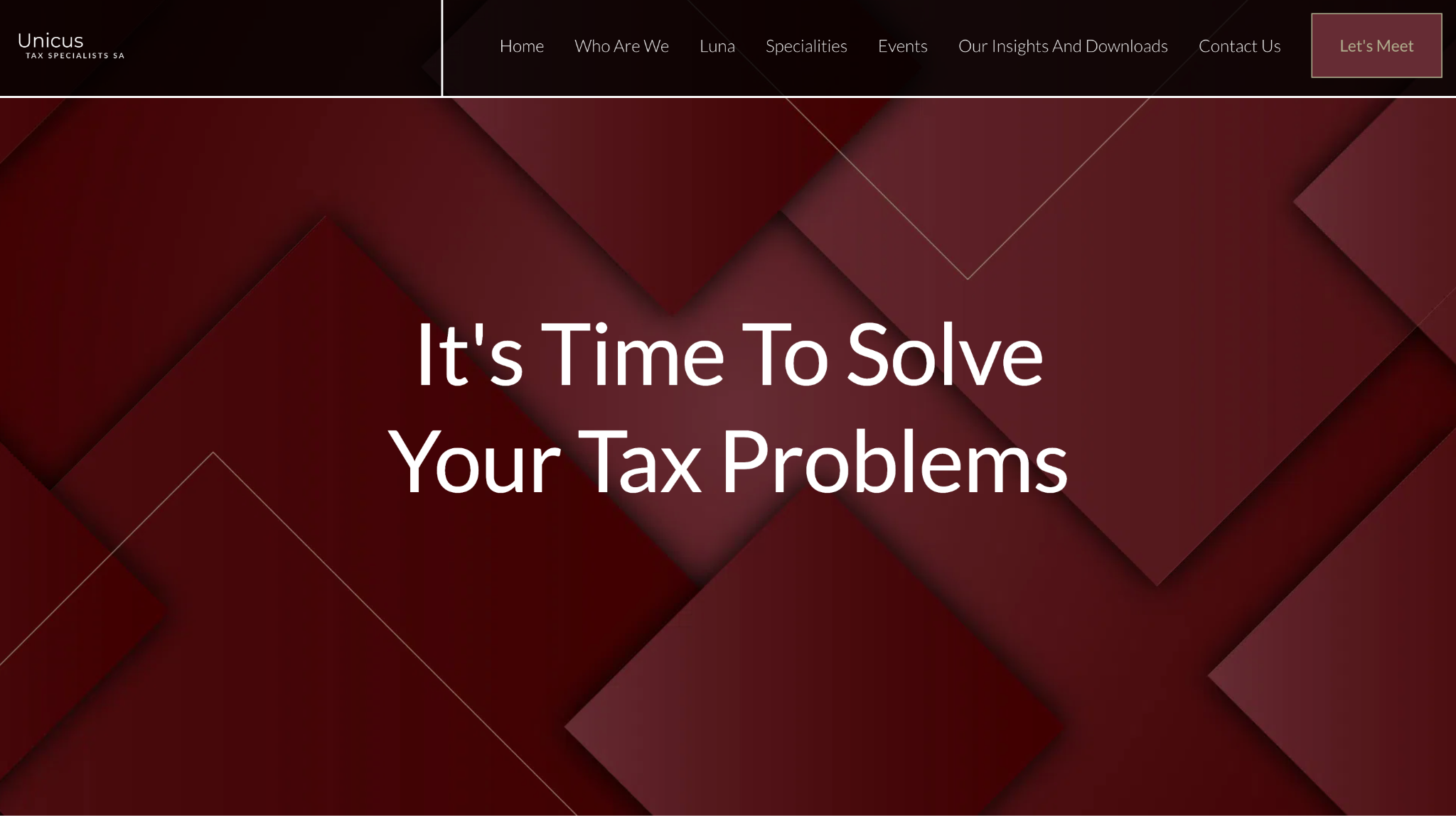 unicus tax specialists sa review