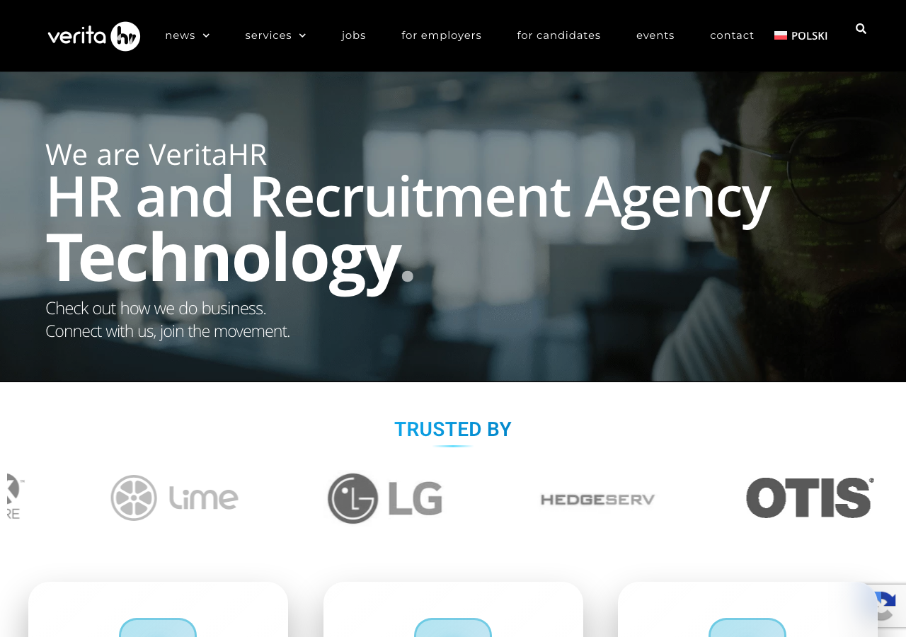 veritahr review