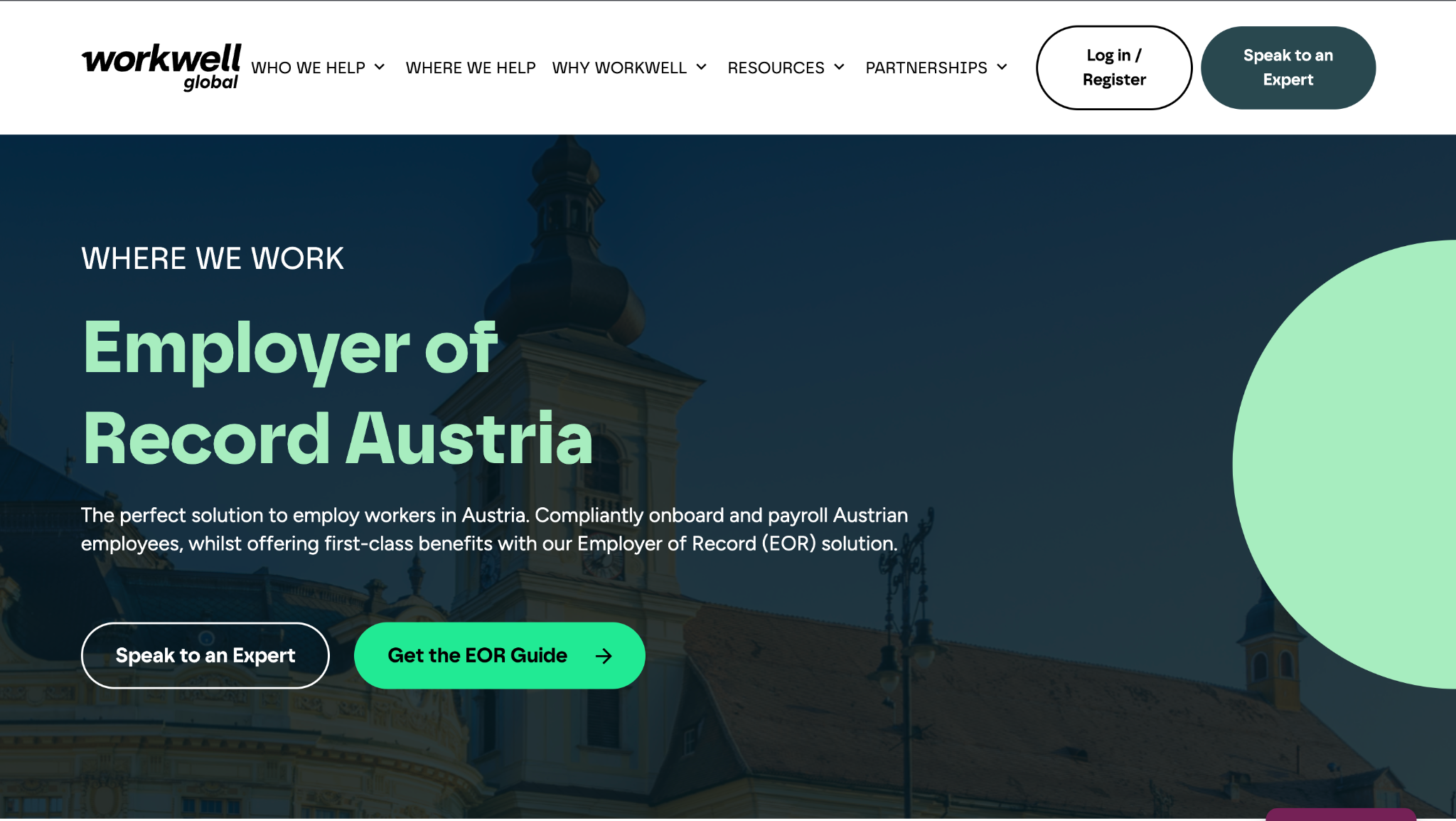 workwell global review