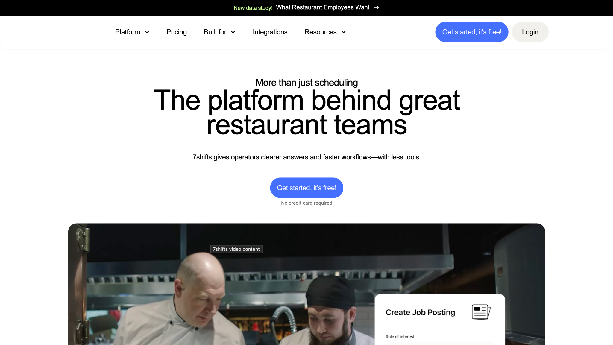 7shifts review