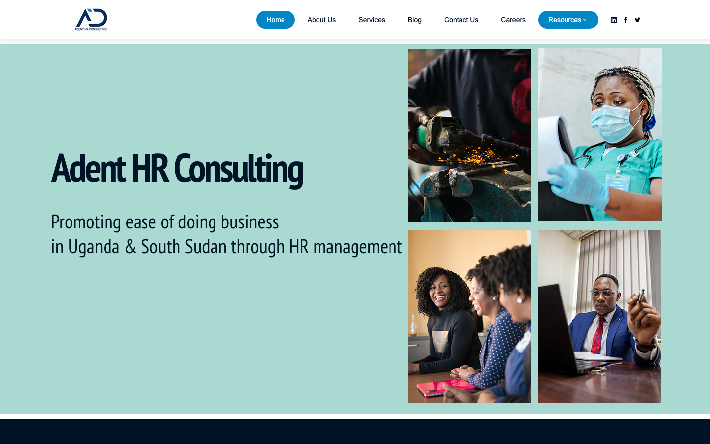 adent hr consulting review
