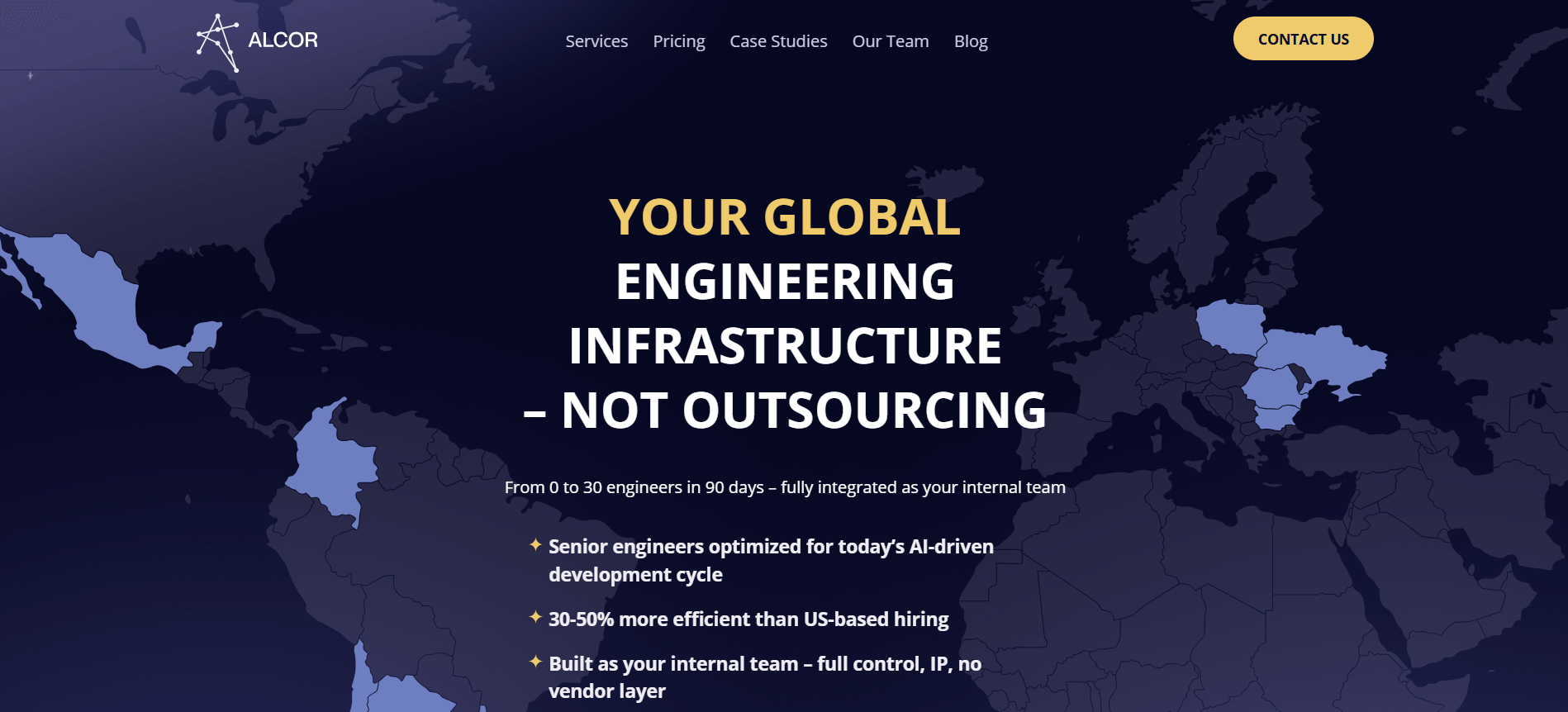 alcor ukraine review