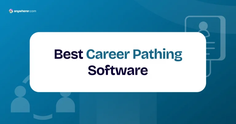 13 Best Career Pathing Software in 2026