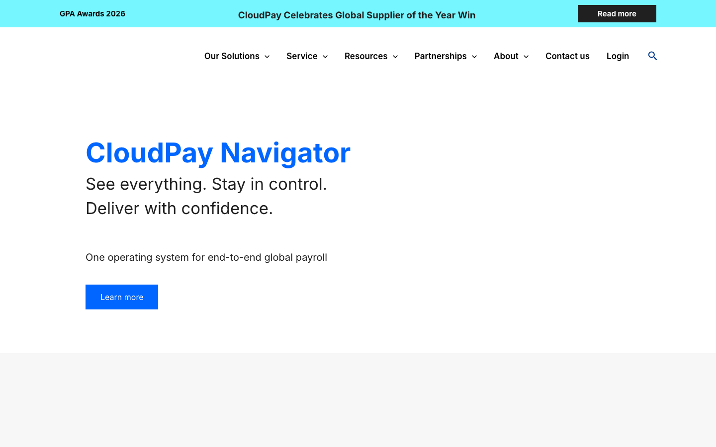 cloudpay review
