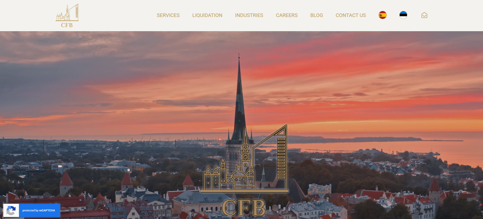 company for business review