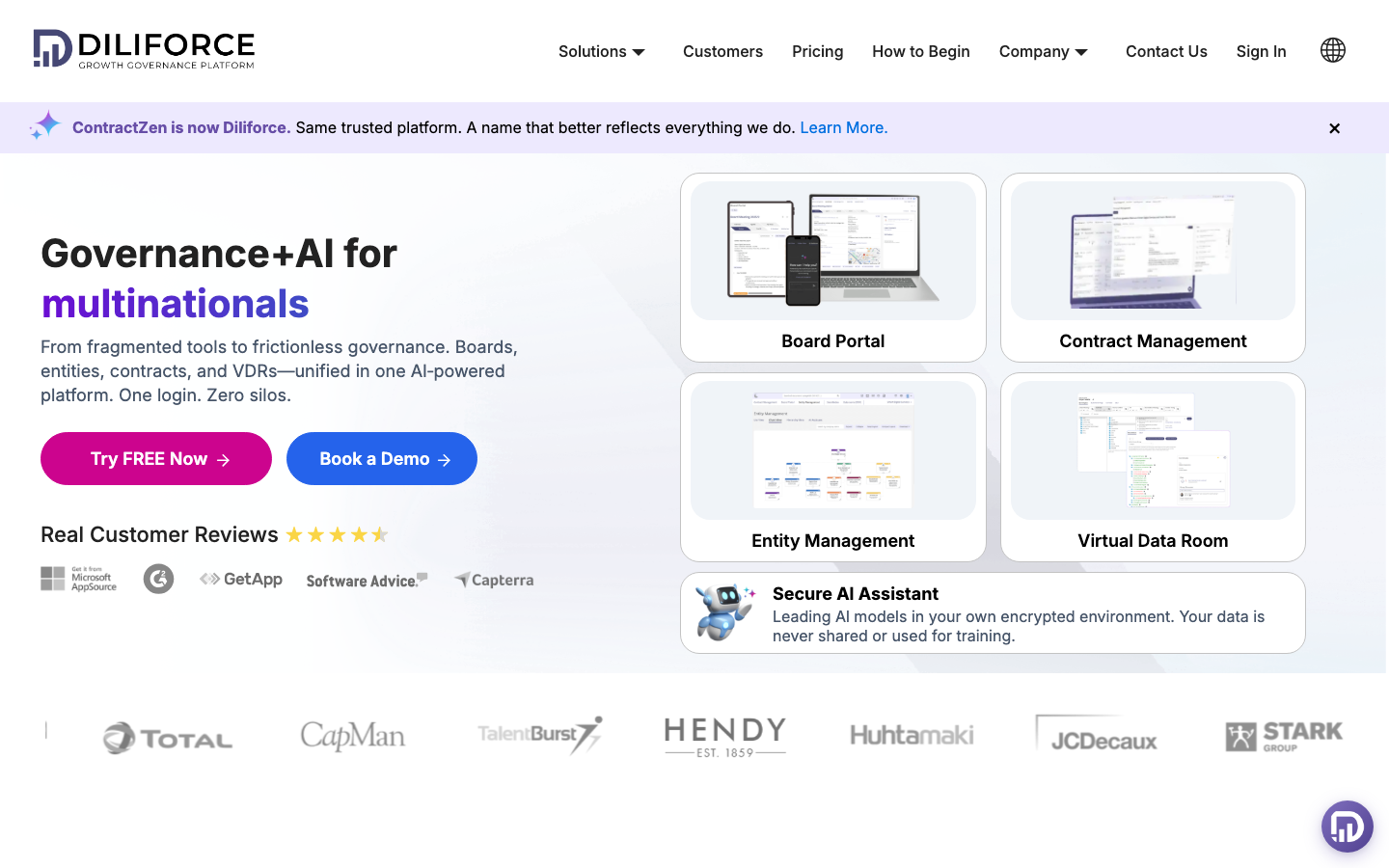 contractzen review