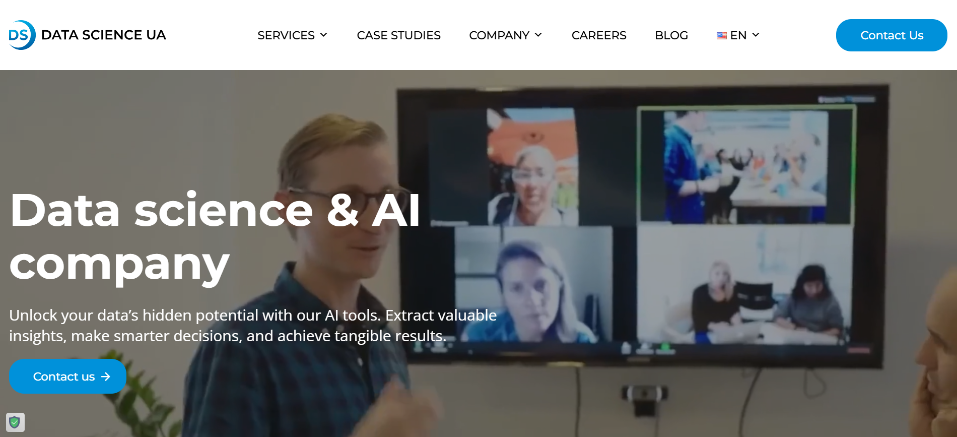data science ua review