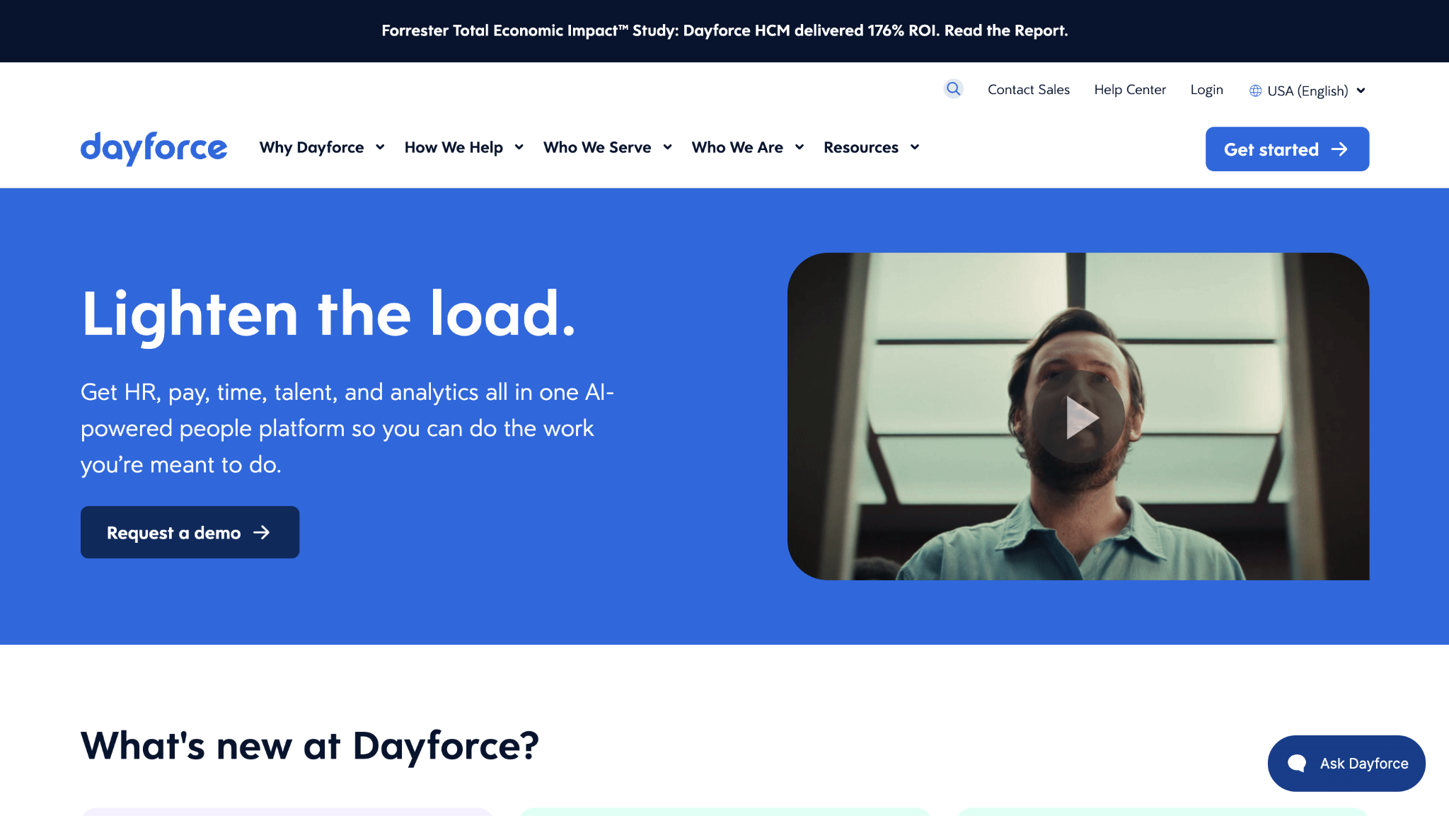 dayforce review