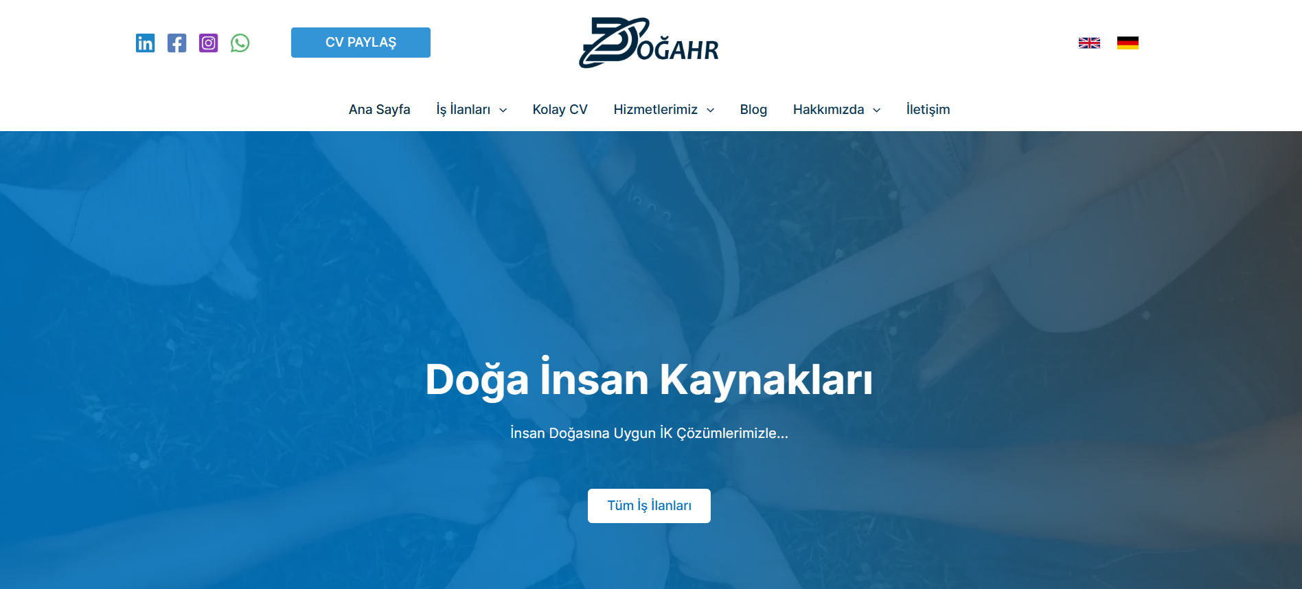 dogahr review