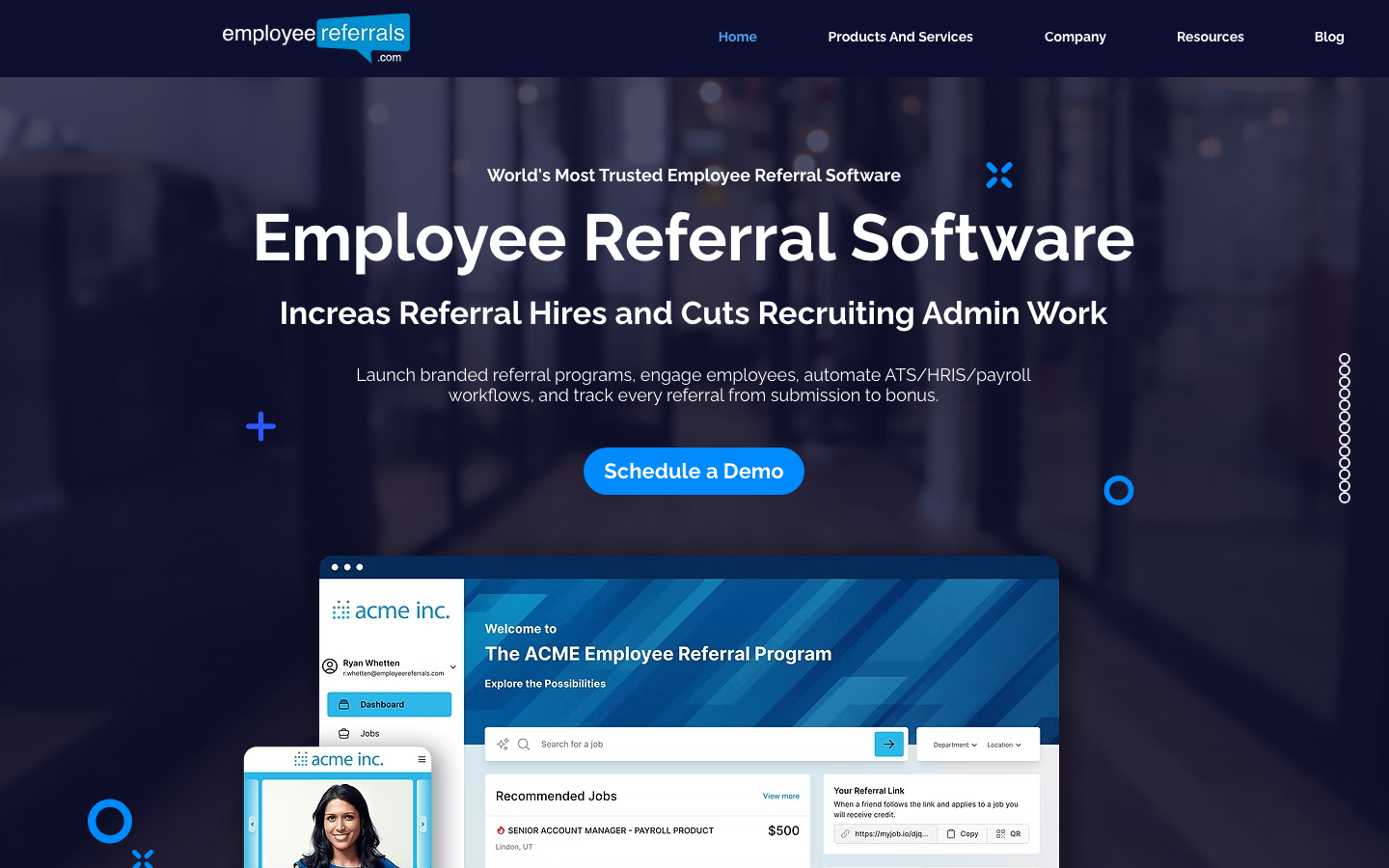 employeereferrals.com review