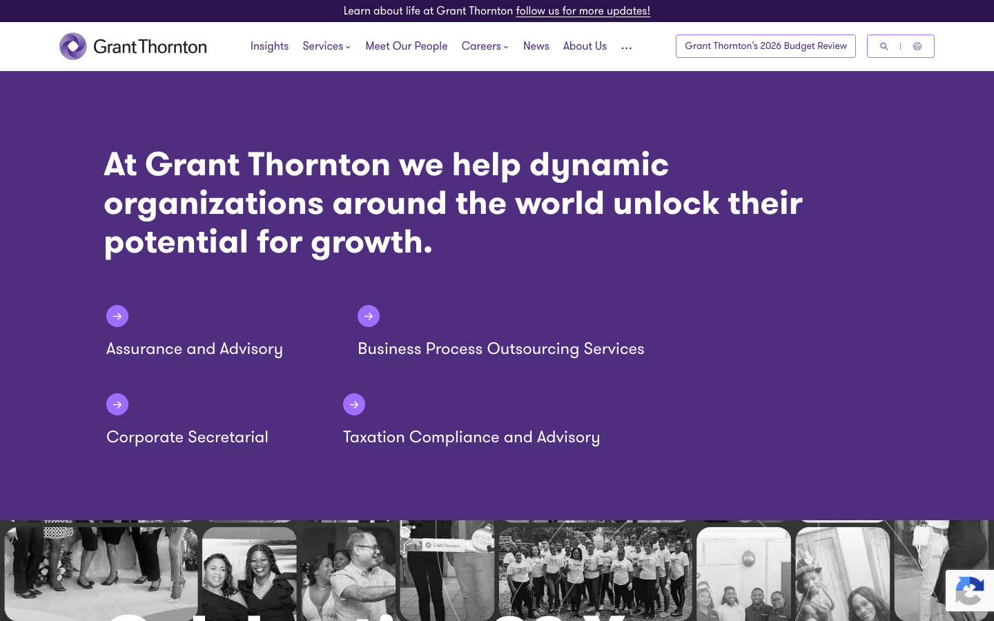 grant thornton trinidad and tobago review