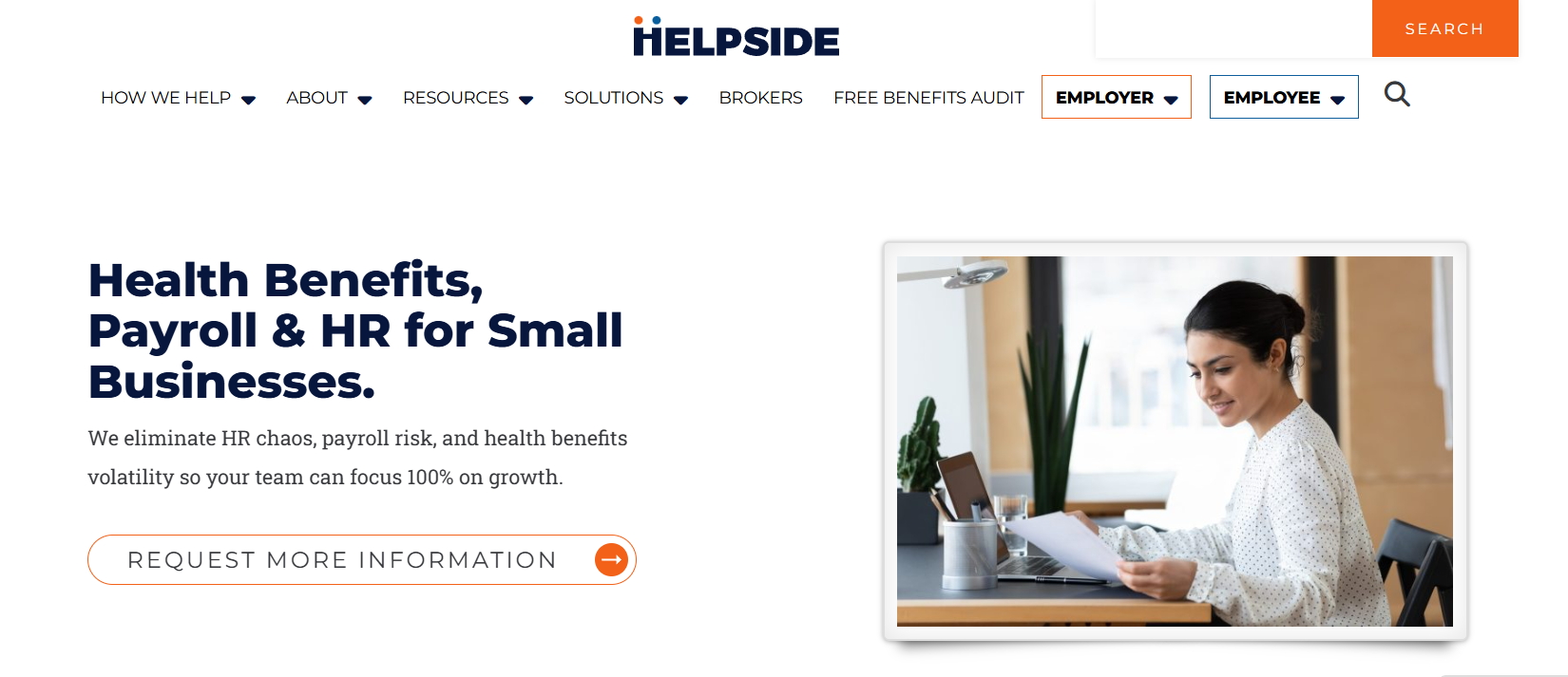 helpside review