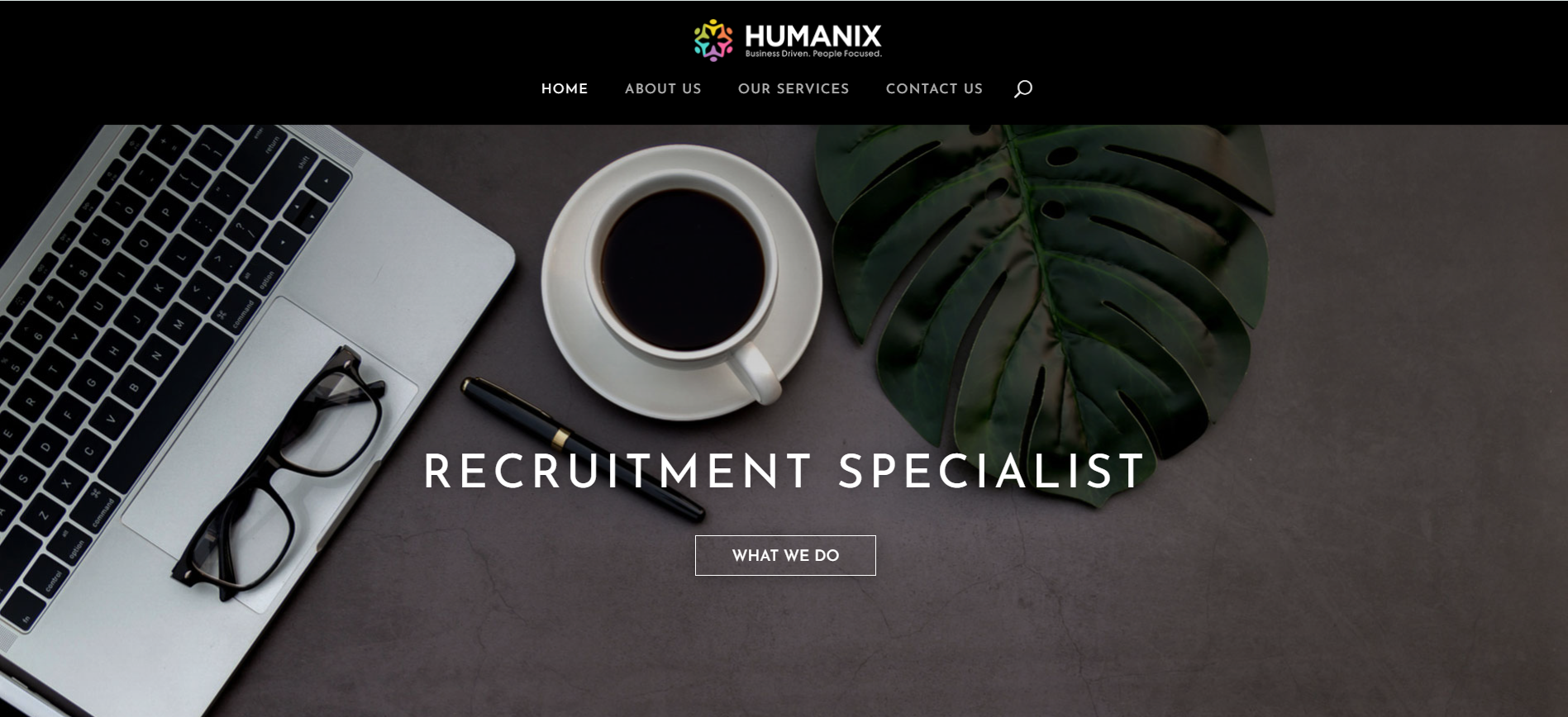 humanix review