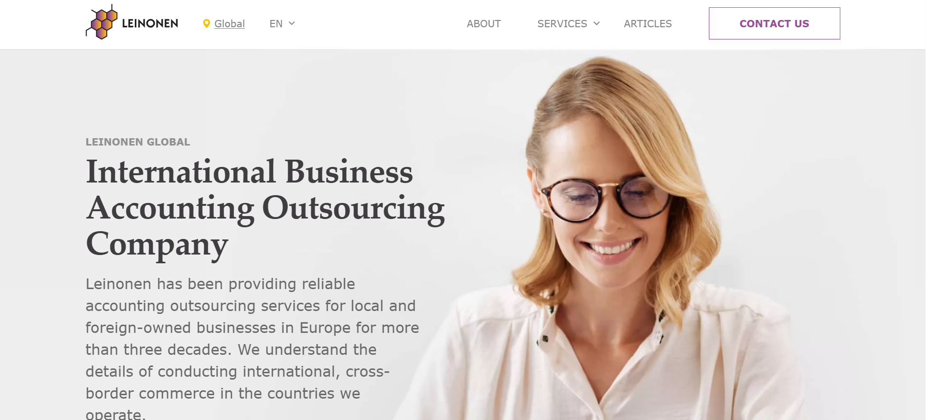leinonen estonia review
