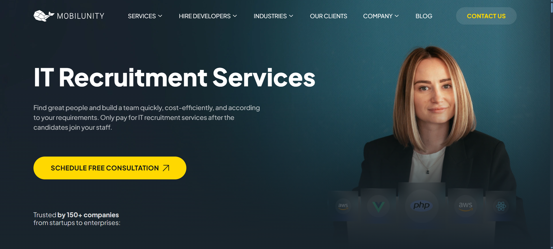 mobilunity review