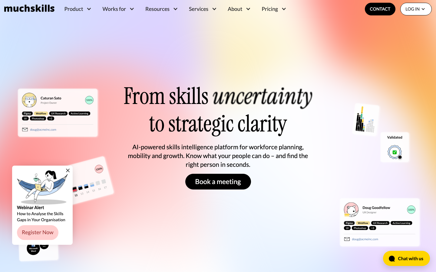 muchskills review