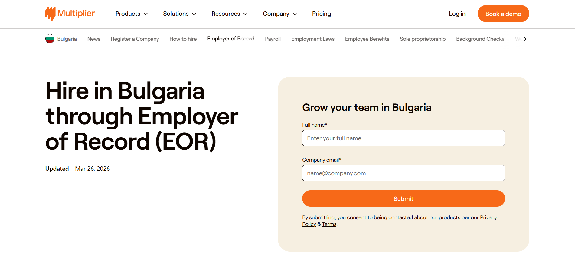 multiplier bulgaria review