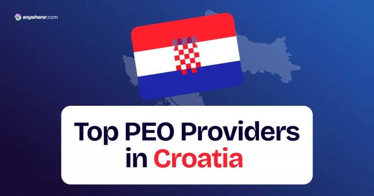 Payroll Services Croatia: List of 10 Top Payroll Outsourcing & PEO Providers in Croatia