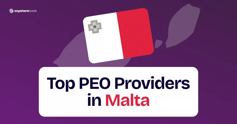 Payroll Services Malta: List of 12 Top Payroll Outsourcing & PEO Providers in Malta