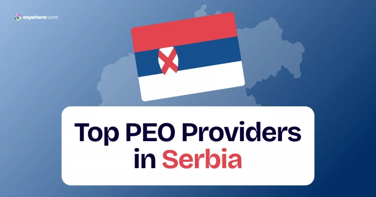 Payroll Services Serbia: List of 10 Top Payroll Outsourcing & PEO Providers in Serbia
