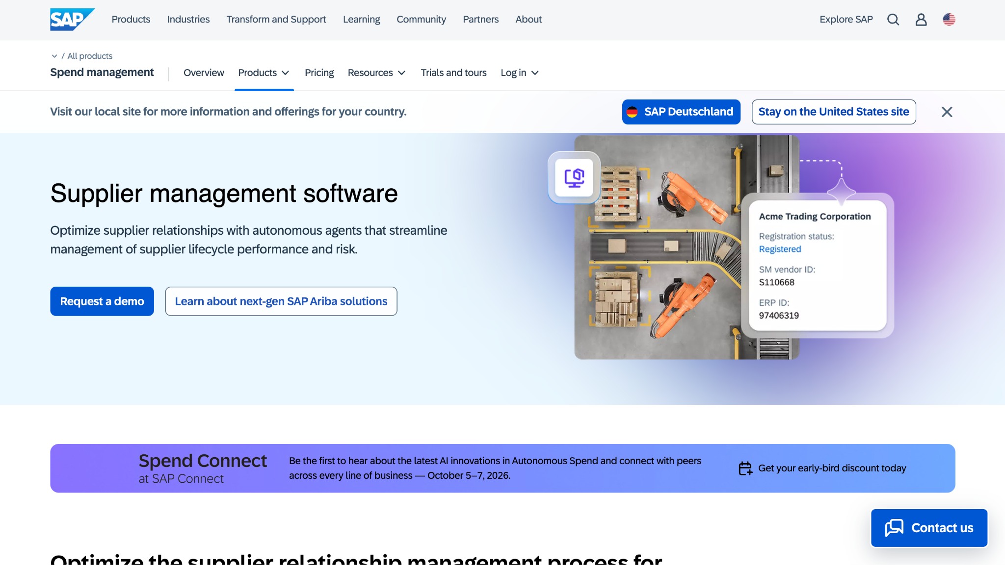 sap ariba review