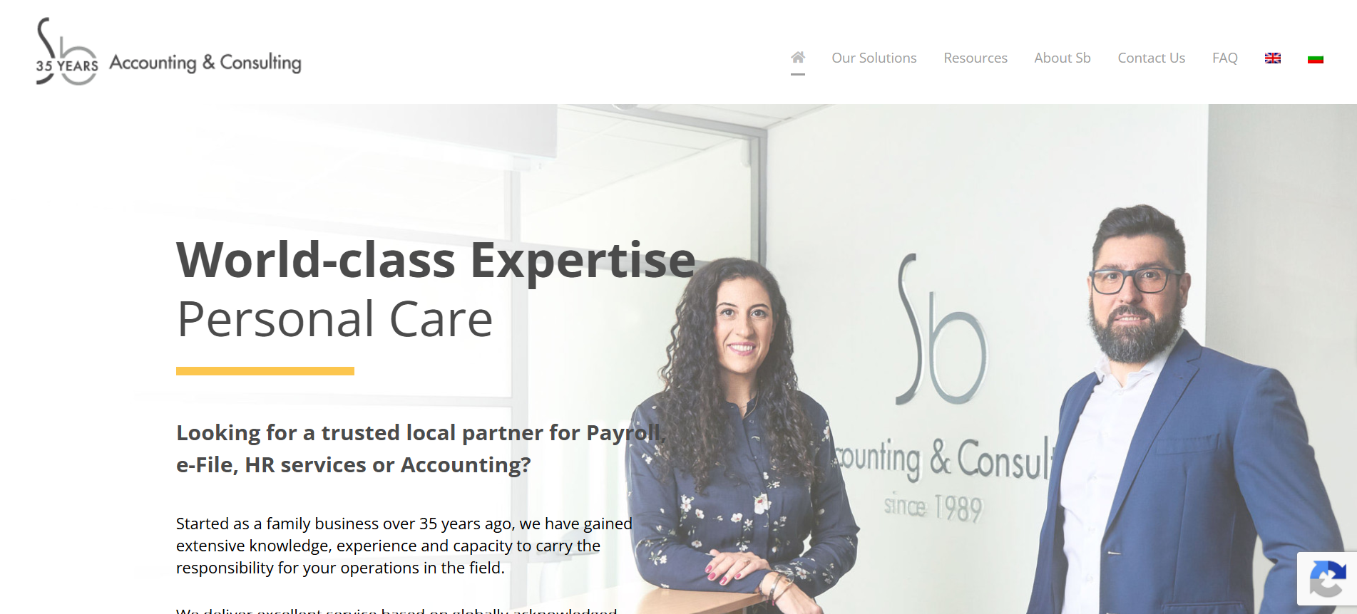 sb accounting & consulting review