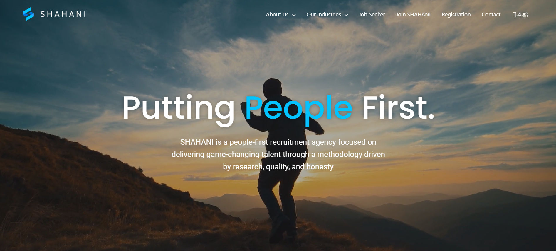 shahani associates review