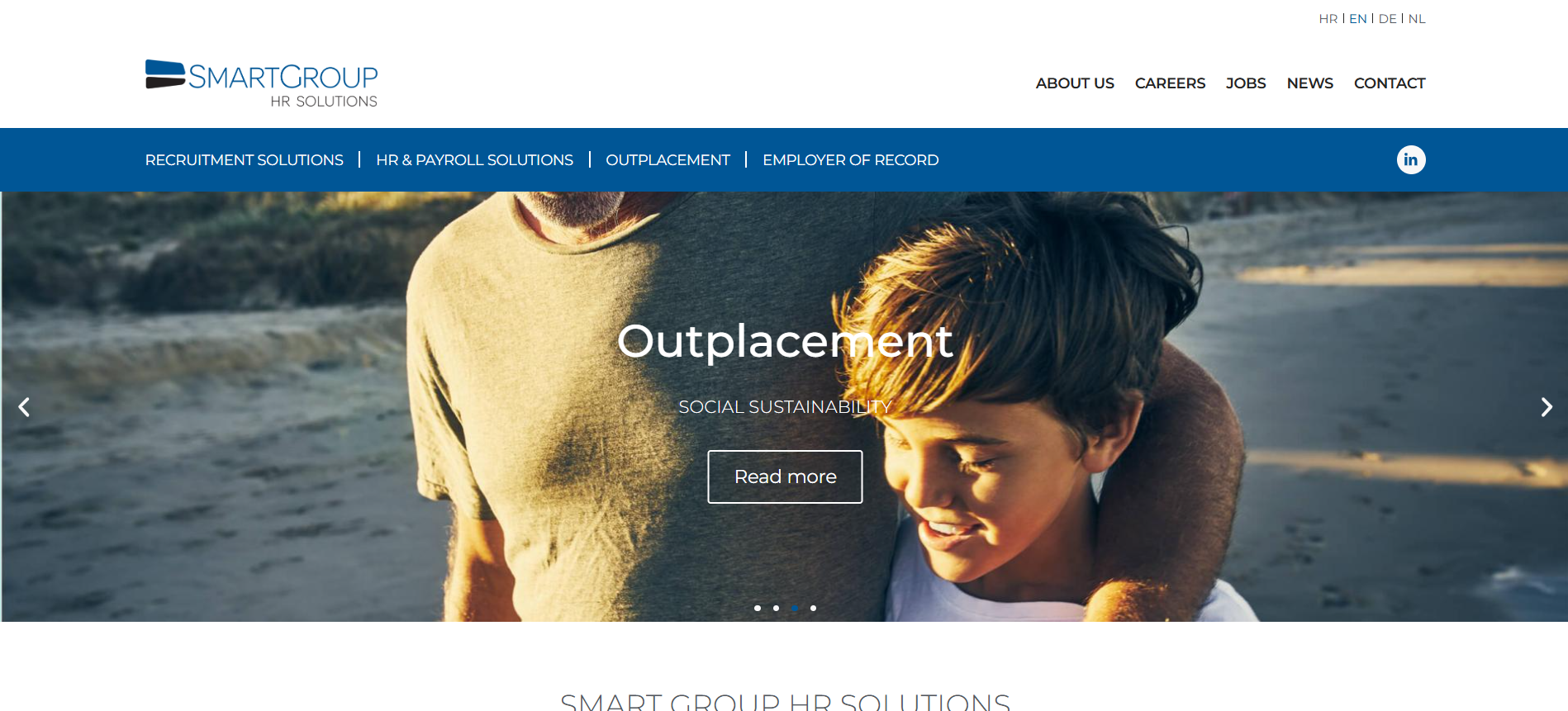 smart group hr solutions review