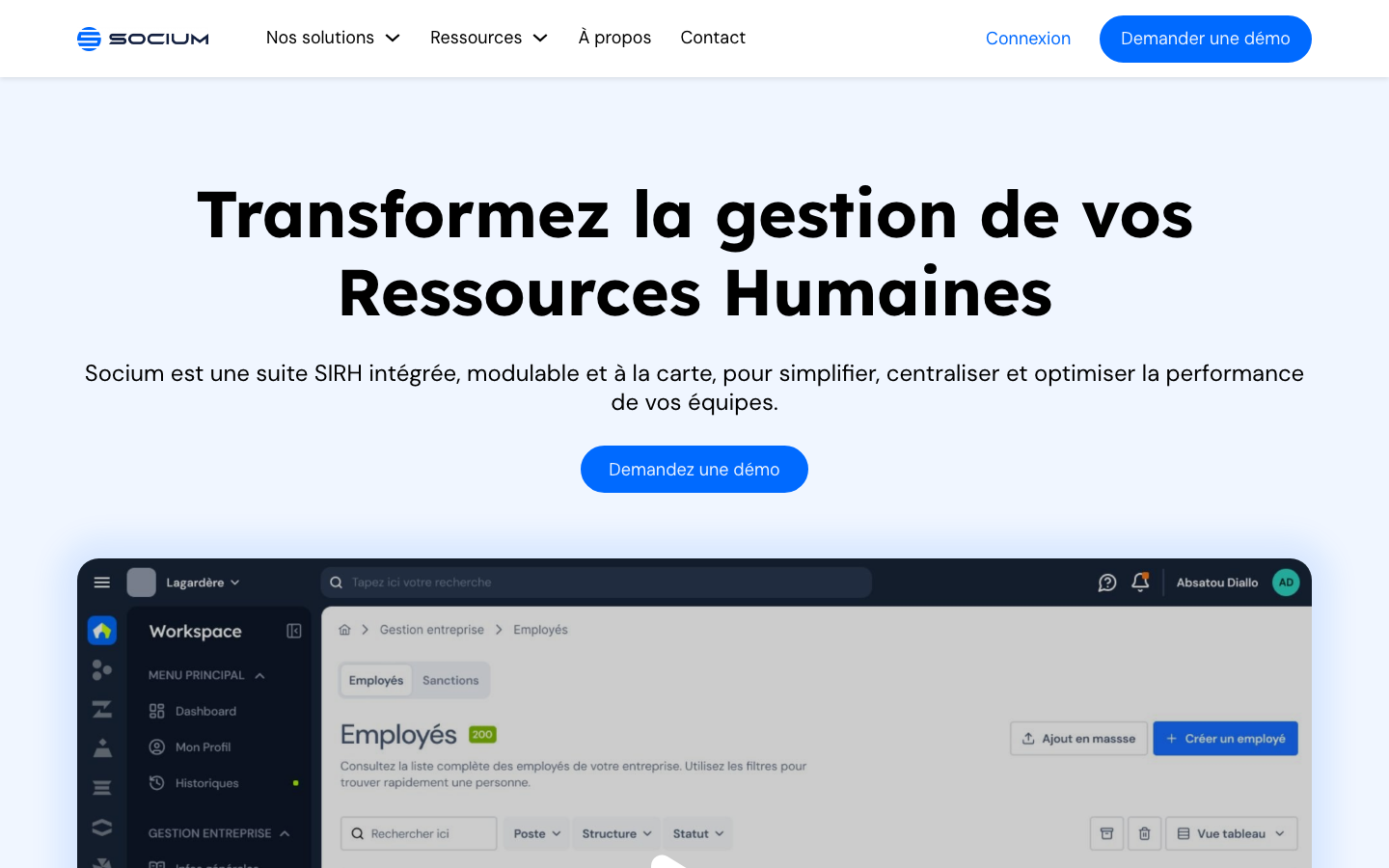 socium review