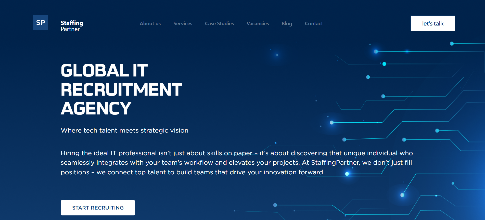 staffingpartner review
