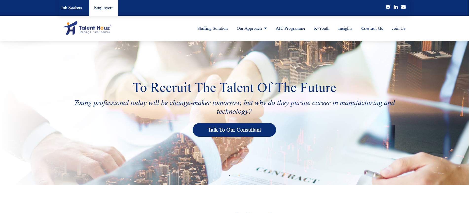 talent houz review