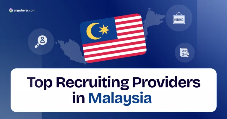 Top 15 Recruitment Agencies in Malaysia in 2026