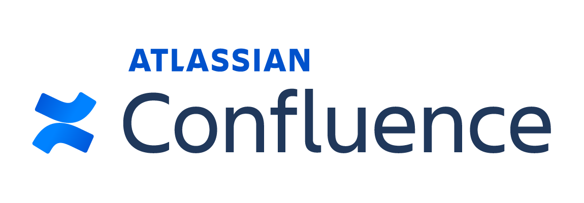 Confluence (Atlassian) logotype