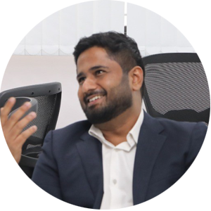 Jishnu Podwal