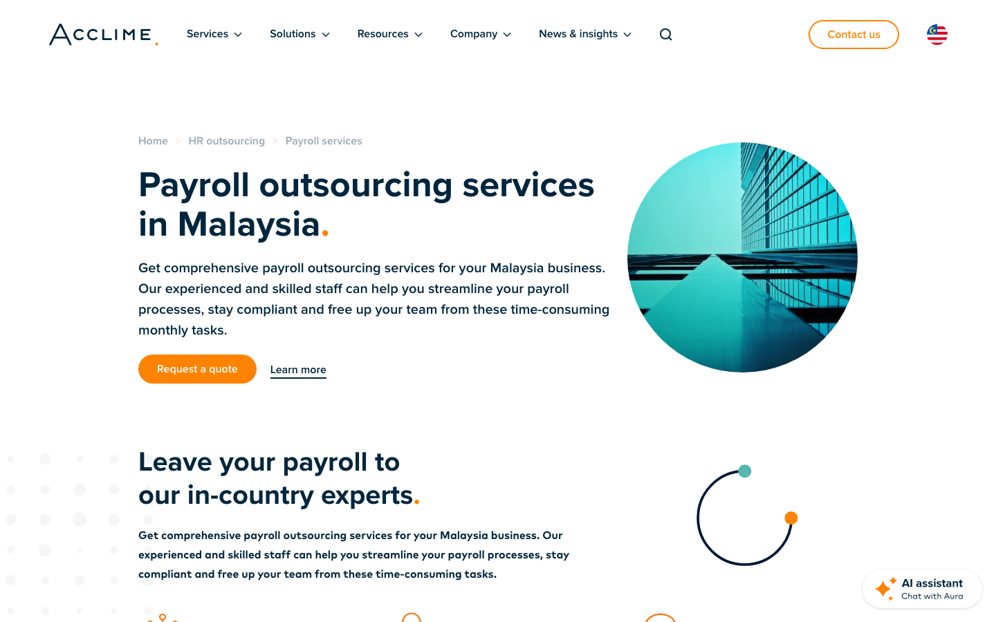 acclime malaysia review