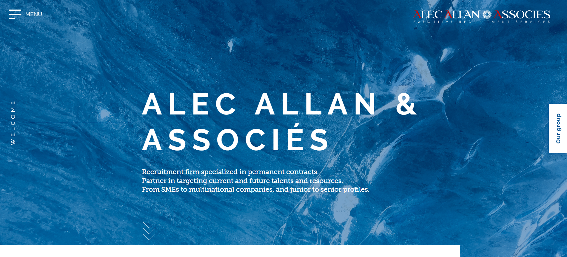 alec allan review
