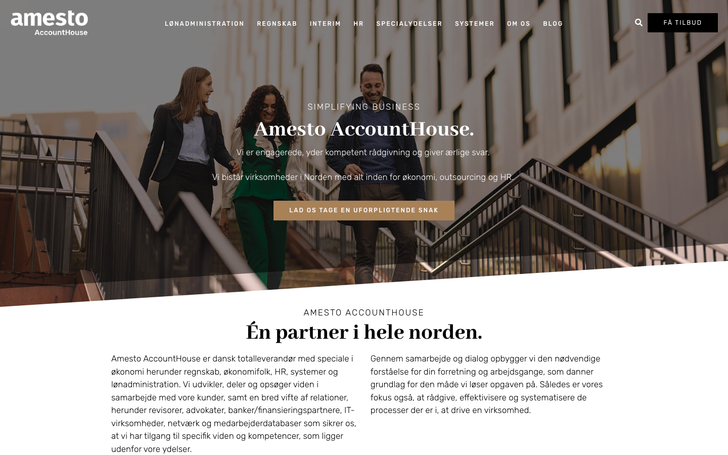amesto accounthouse review