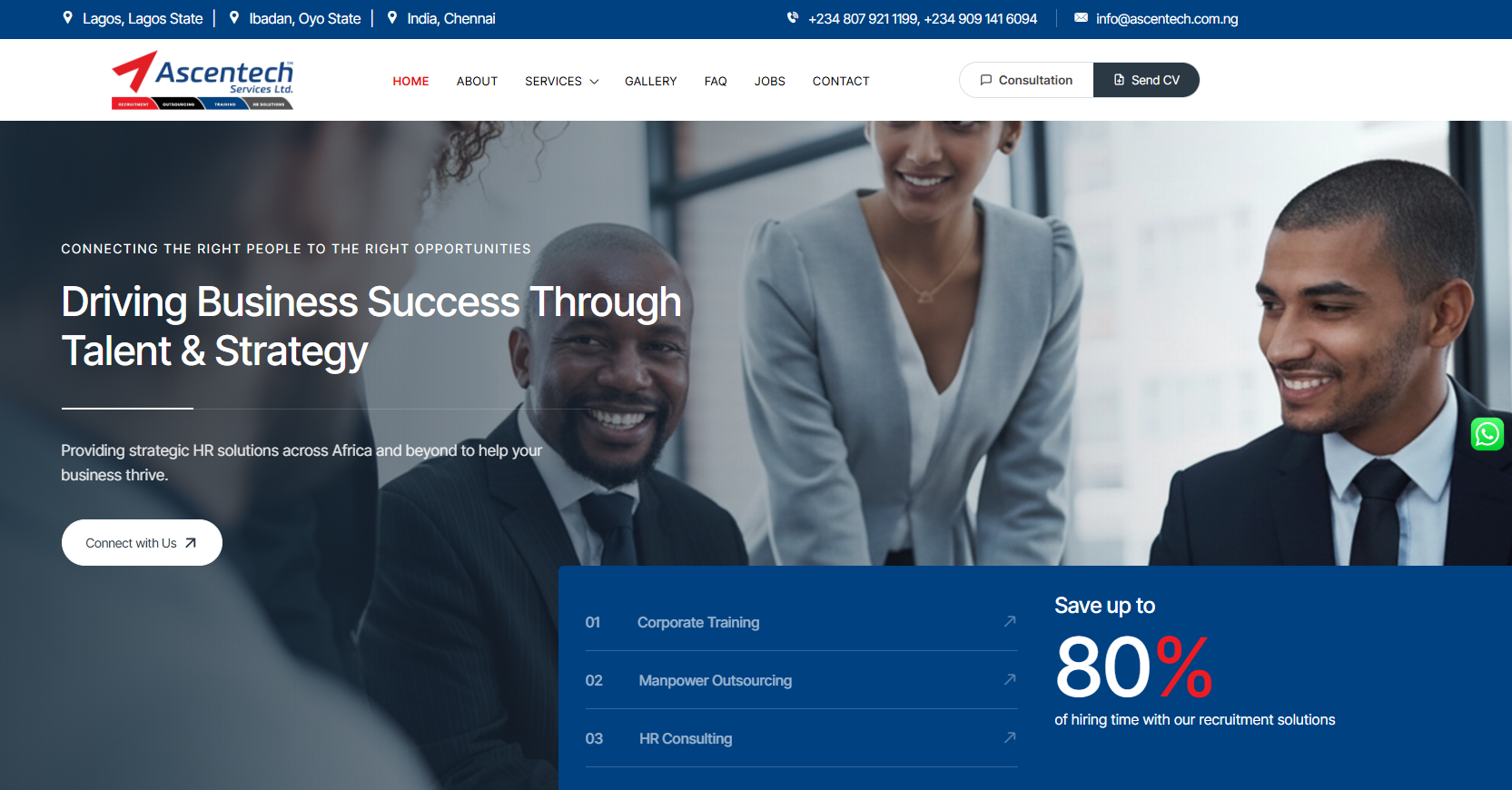 ascentech services review