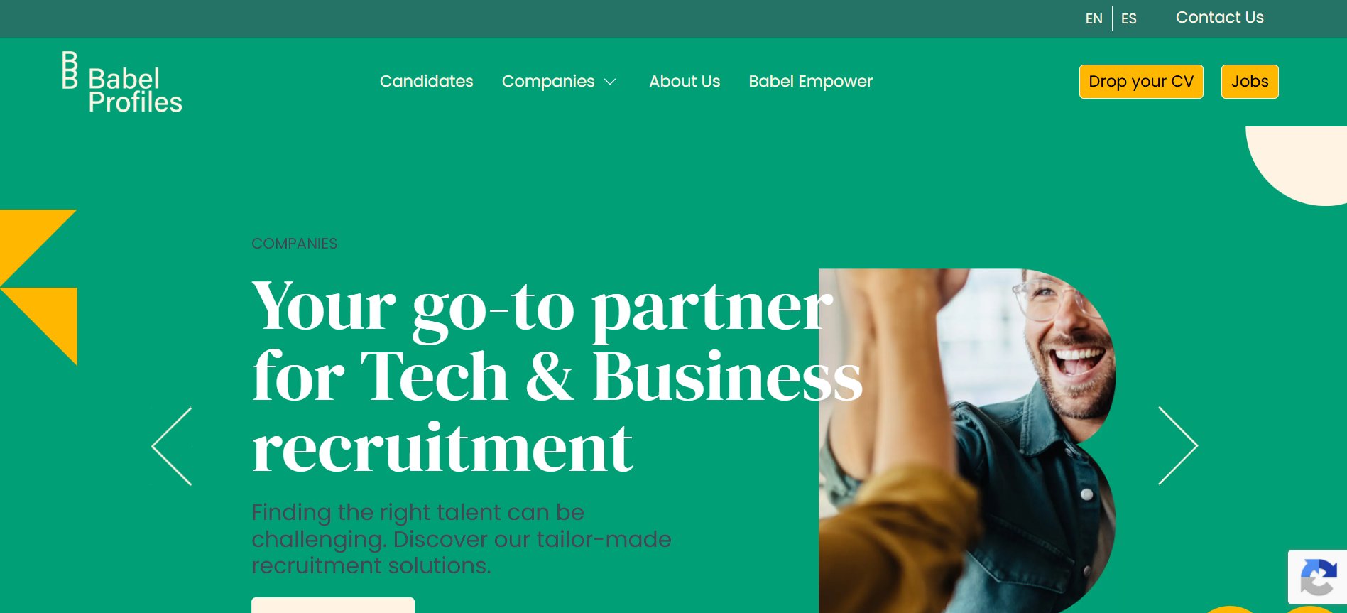 babel profiles review