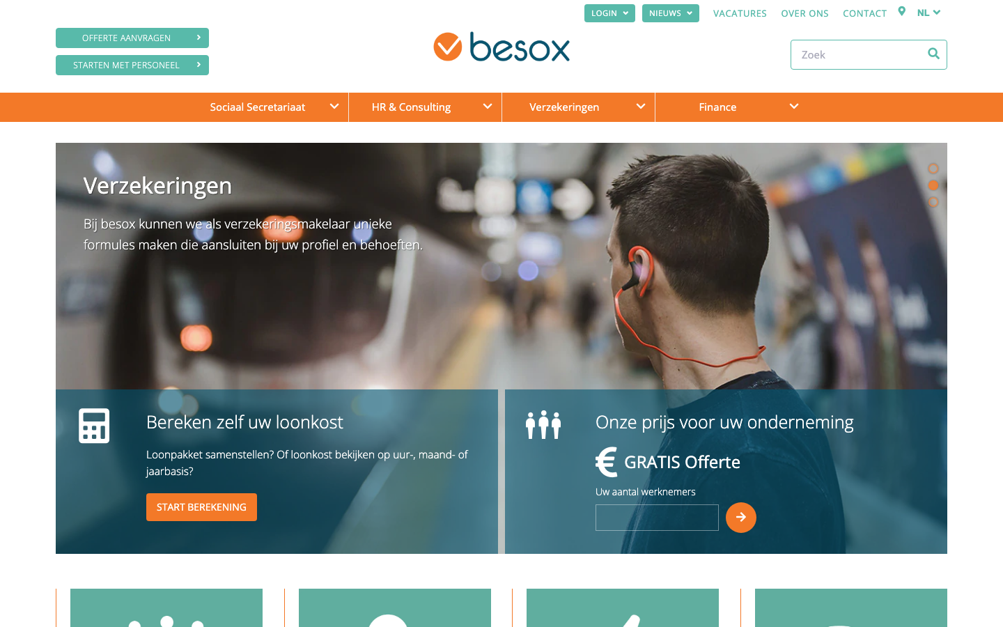 besox review