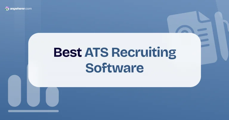 11 Best ATS Recruiting Software in 2026