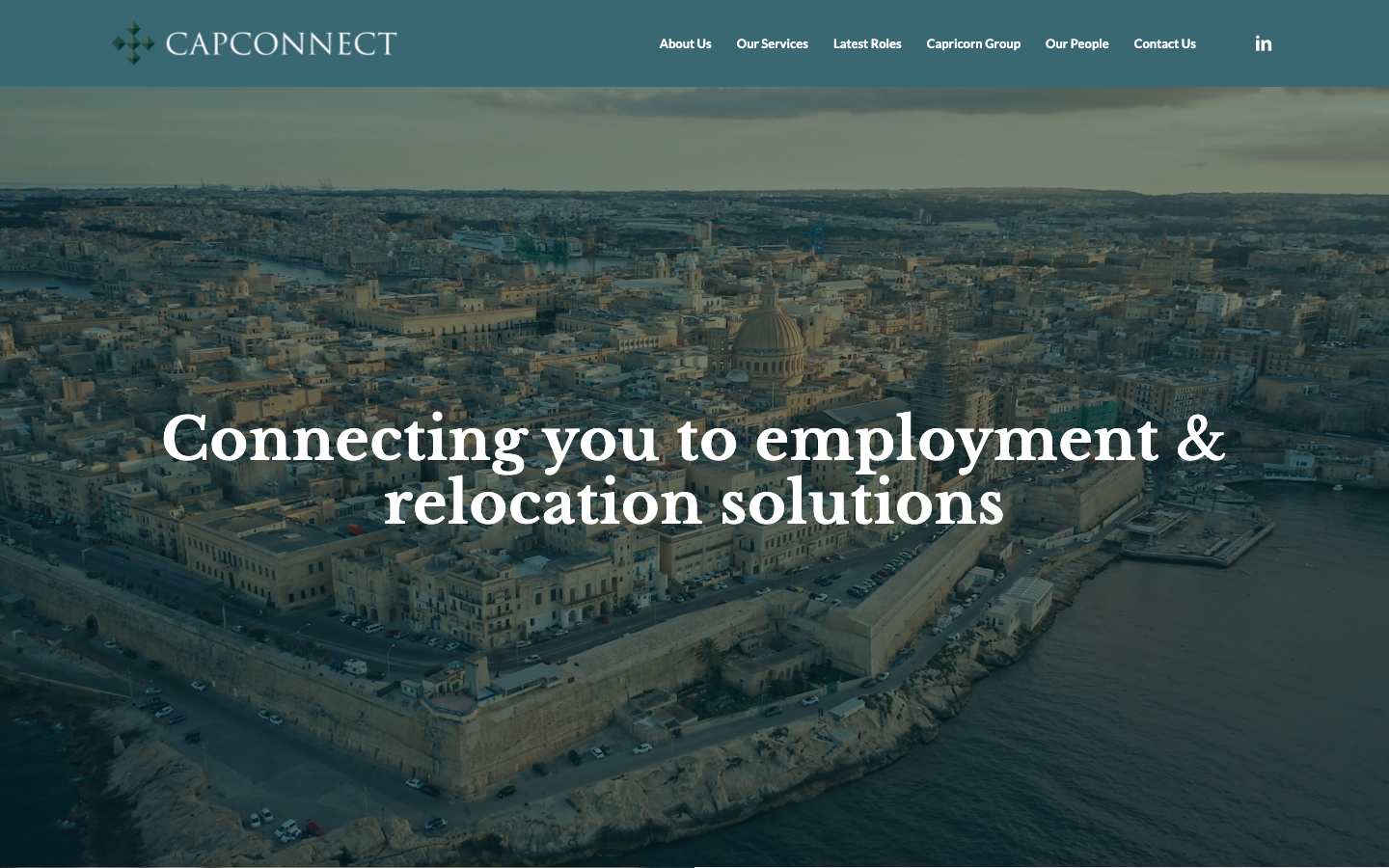 capconnect review