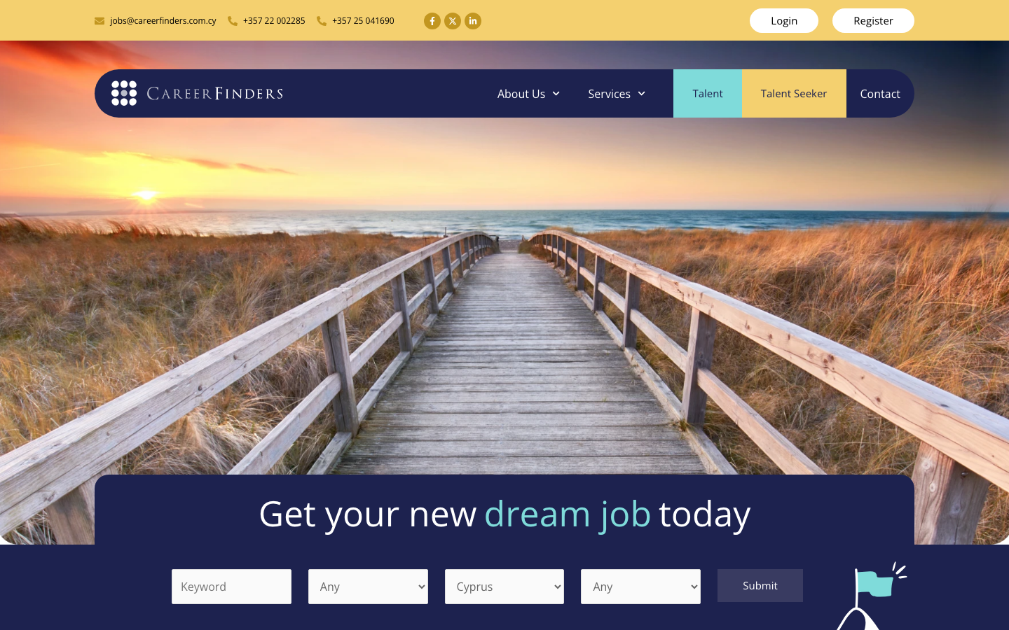 careerfinders review